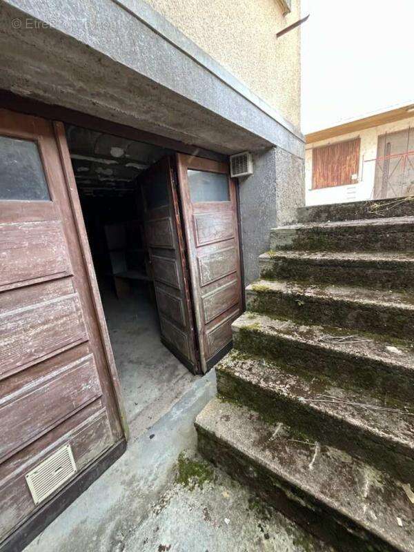 Maison à SAINT-SAUVEUR