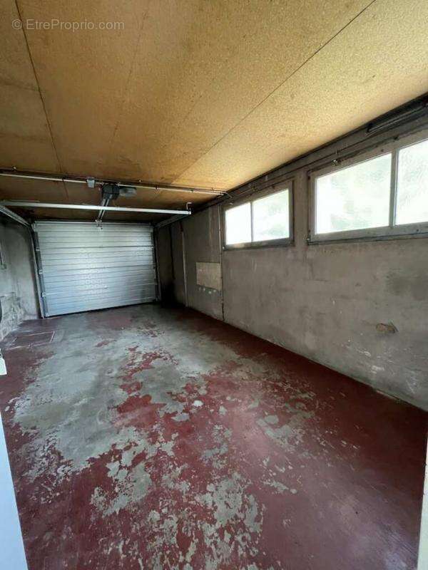 Maison à SAINT-SAUVEUR