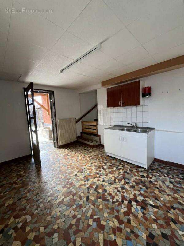 Maison à SAINT-SAUVEUR