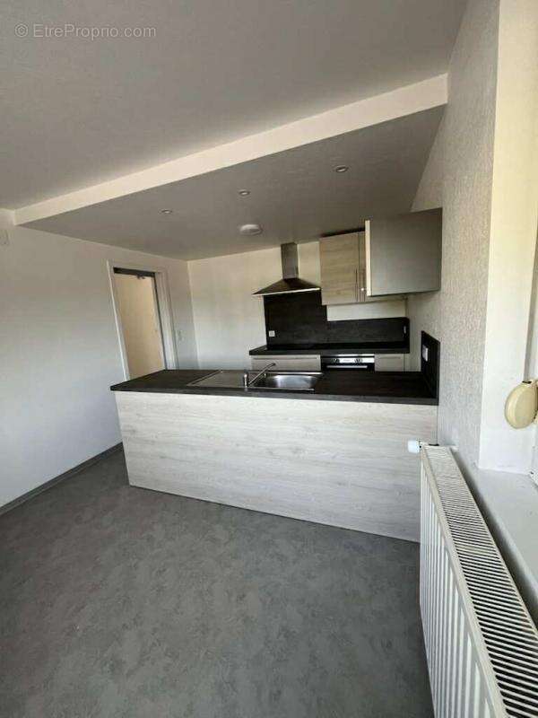 Maison à SAINT-SAUVEUR