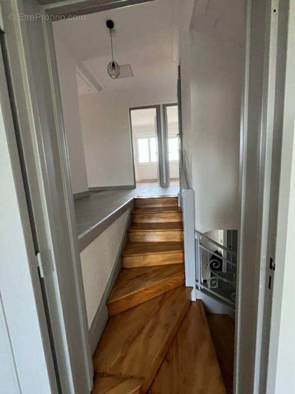 Maison à SAINT-SAUVEUR