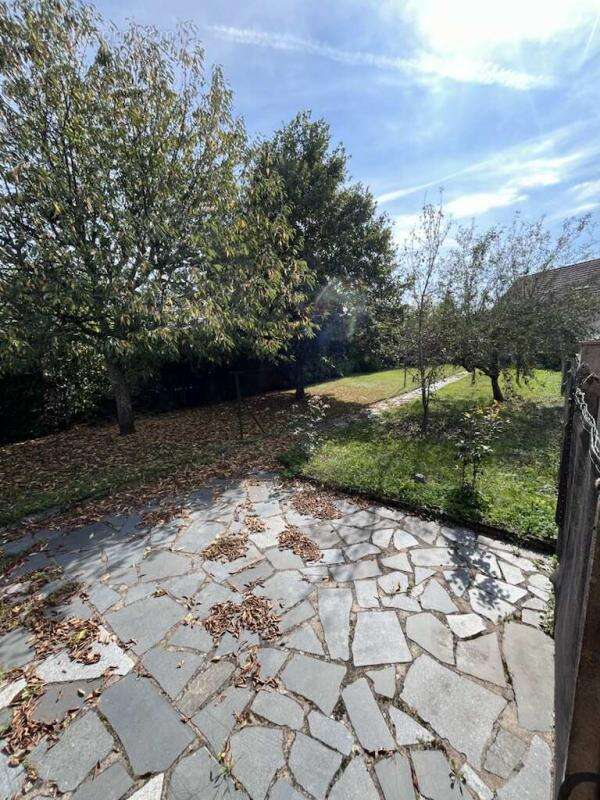 Maison à SAINT-SAUVEUR