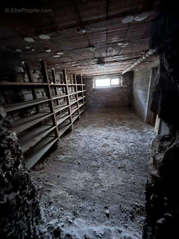 Maison à SAINT-SAUVEUR