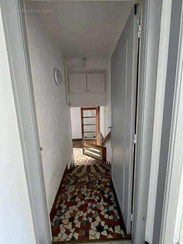 Maison à SAINT-SAUVEUR