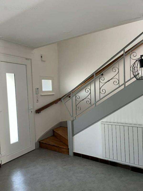 Maison à SAINT-SAUVEUR