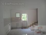 Maison à SAINTE-ROSE