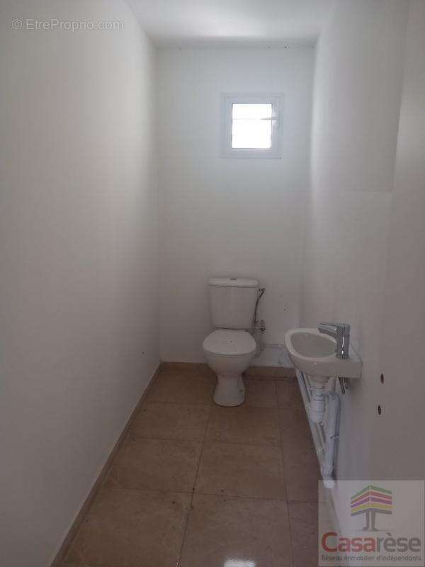 Maison à SAINTE-ROSE