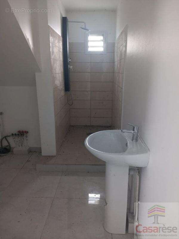 Maison à SAINTE-ROSE