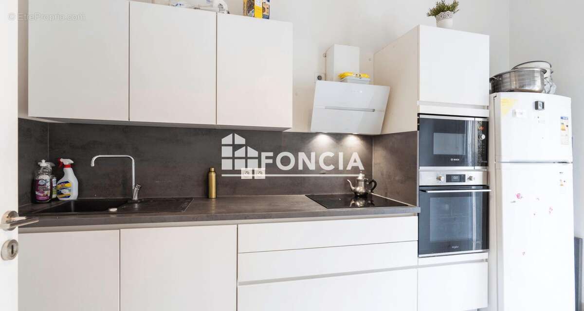 Appartement à SAINT-FONS