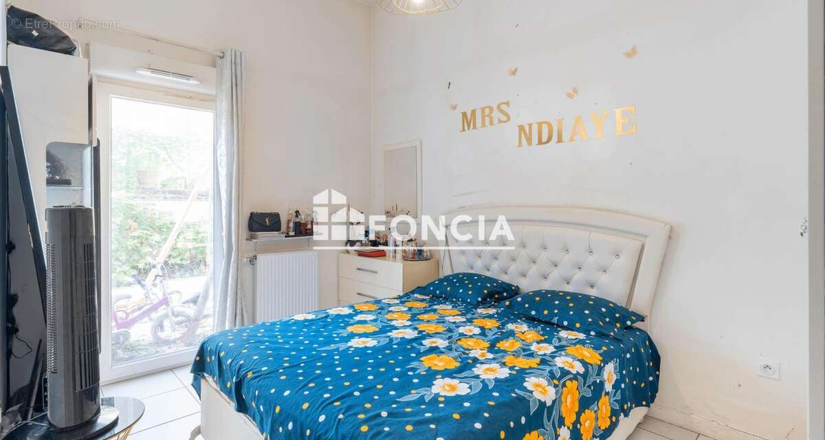 Appartement à SAINT-FONS