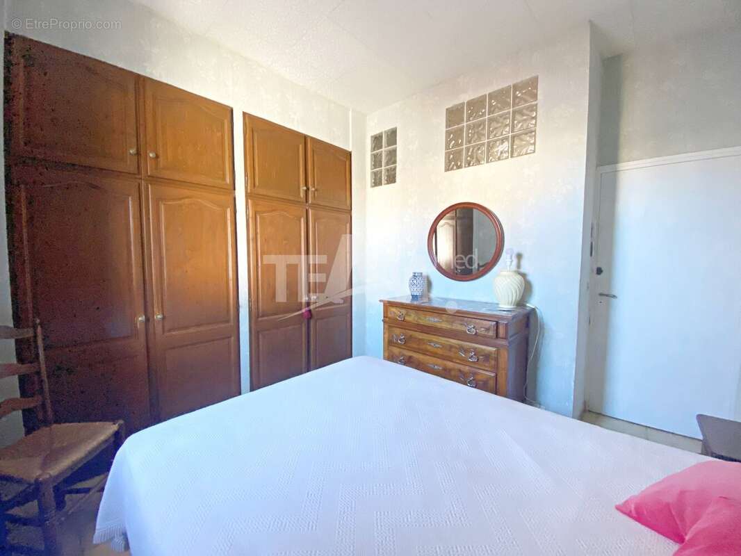 Appartement à SETE