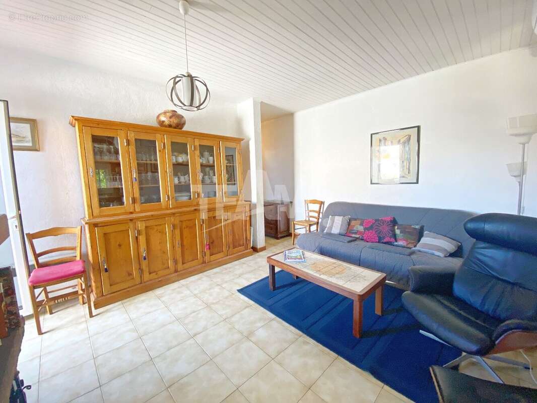 Appartement à SETE