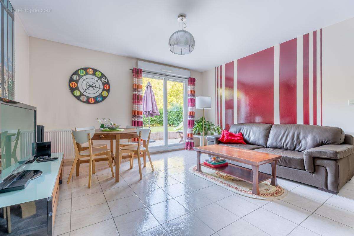 Appartement à SAINTE-FOY-L&#039;ARGENTIERE