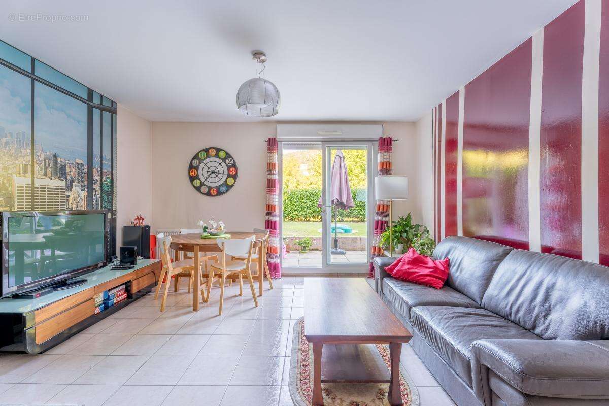 Appartement à SAINTE-FOY-L&#039;ARGENTIERE