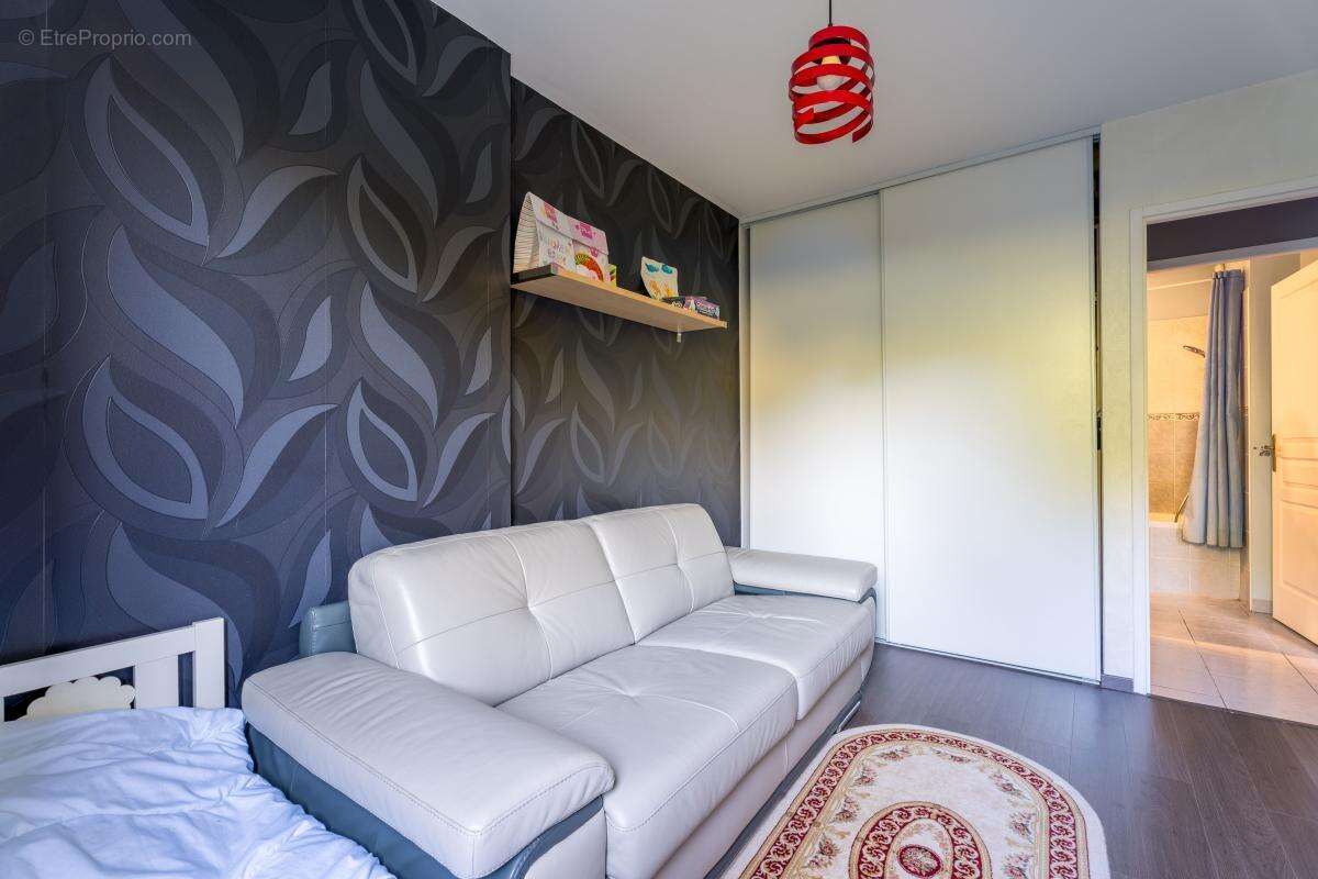 Appartement à SAINTE-FOY-L&#039;ARGENTIERE