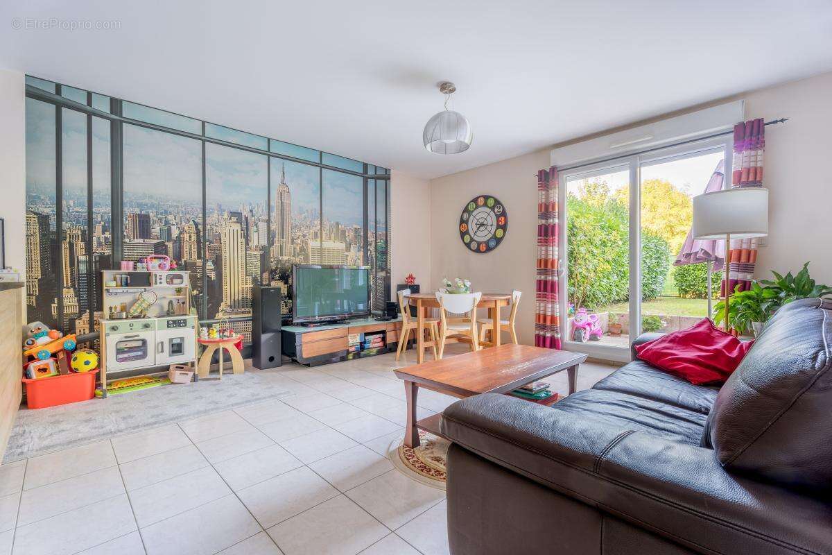 Appartement à SAINTE-FOY-L&#039;ARGENTIERE