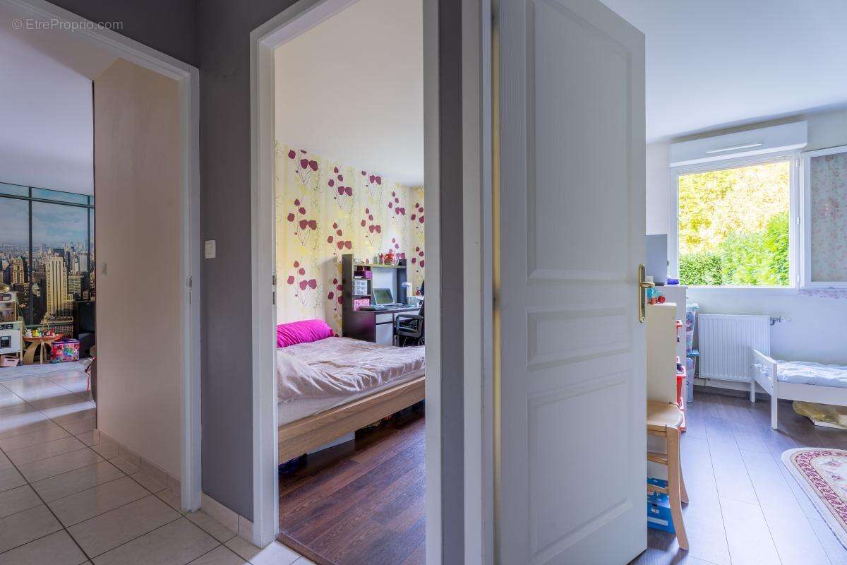 Appartement à SAINTE-FOY-L&#039;ARGENTIERE