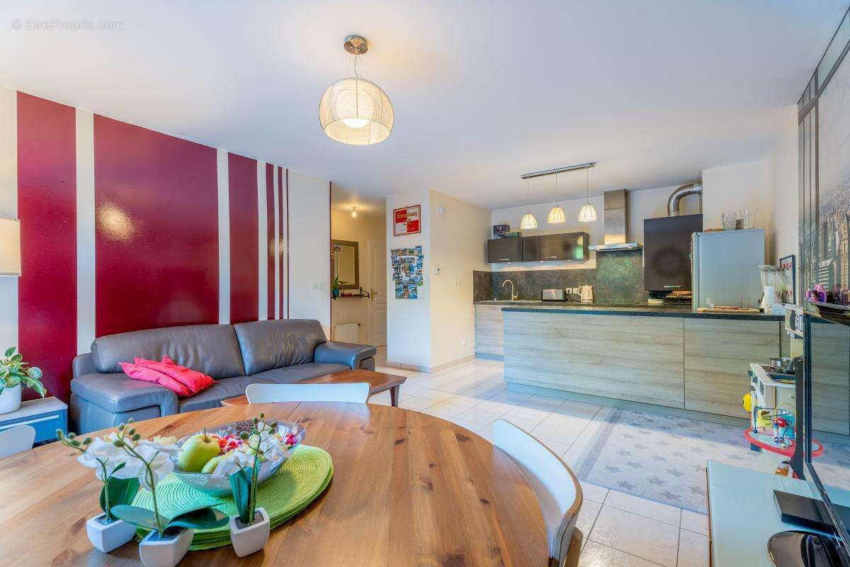 Appartement à SAINTE-FOY-L&#039;ARGENTIERE