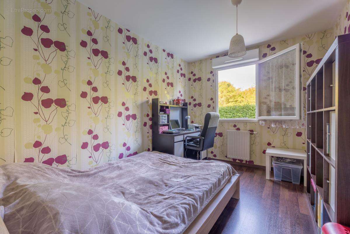 Appartement à SAINTE-FOY-L&#039;ARGENTIERE