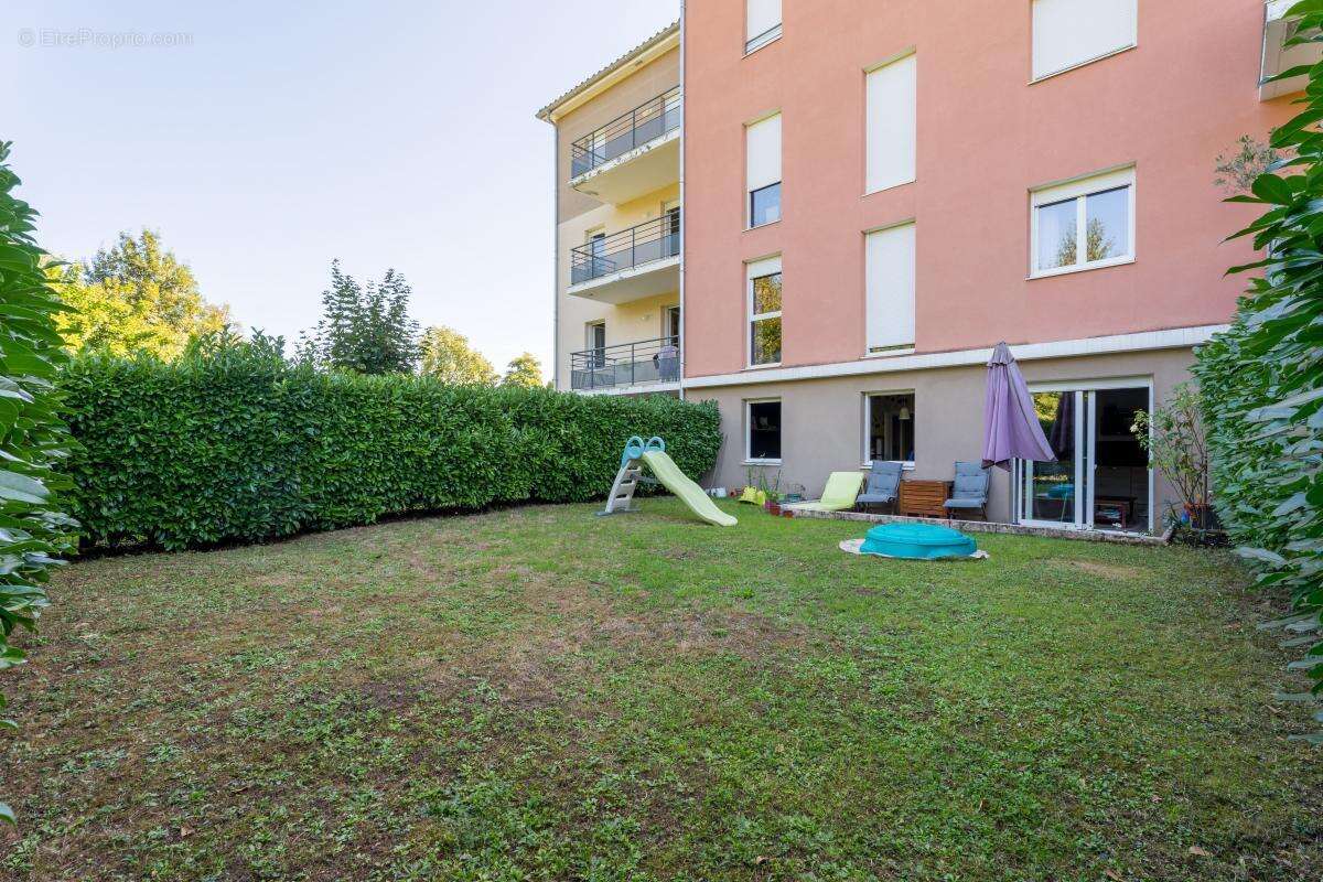 Appartement à SAINTE-FOY-L&#039;ARGENTIERE