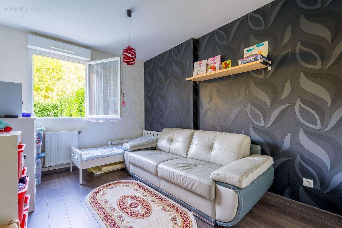 Appartement à SAINTE-FOY-L&#039;ARGENTIERE