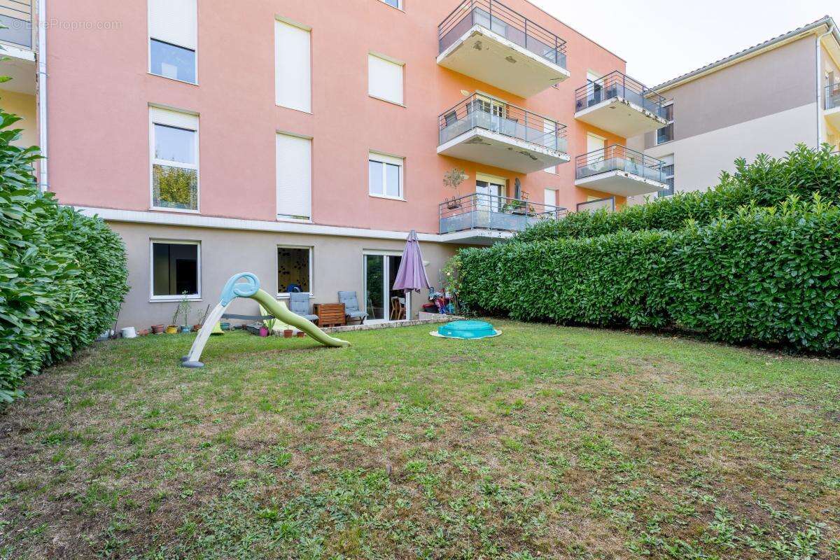 Appartement à SAINTE-FOY-L&#039;ARGENTIERE