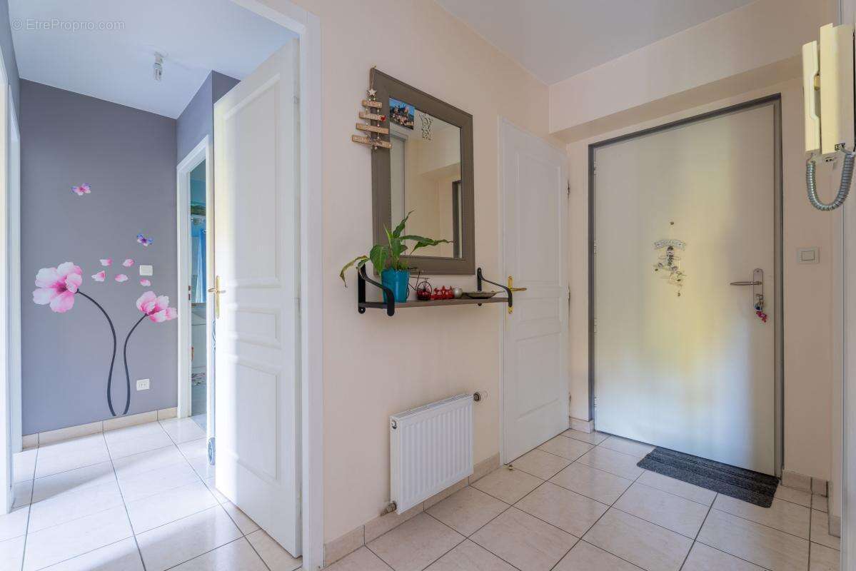 Appartement à SAINTE-FOY-L&#039;ARGENTIERE