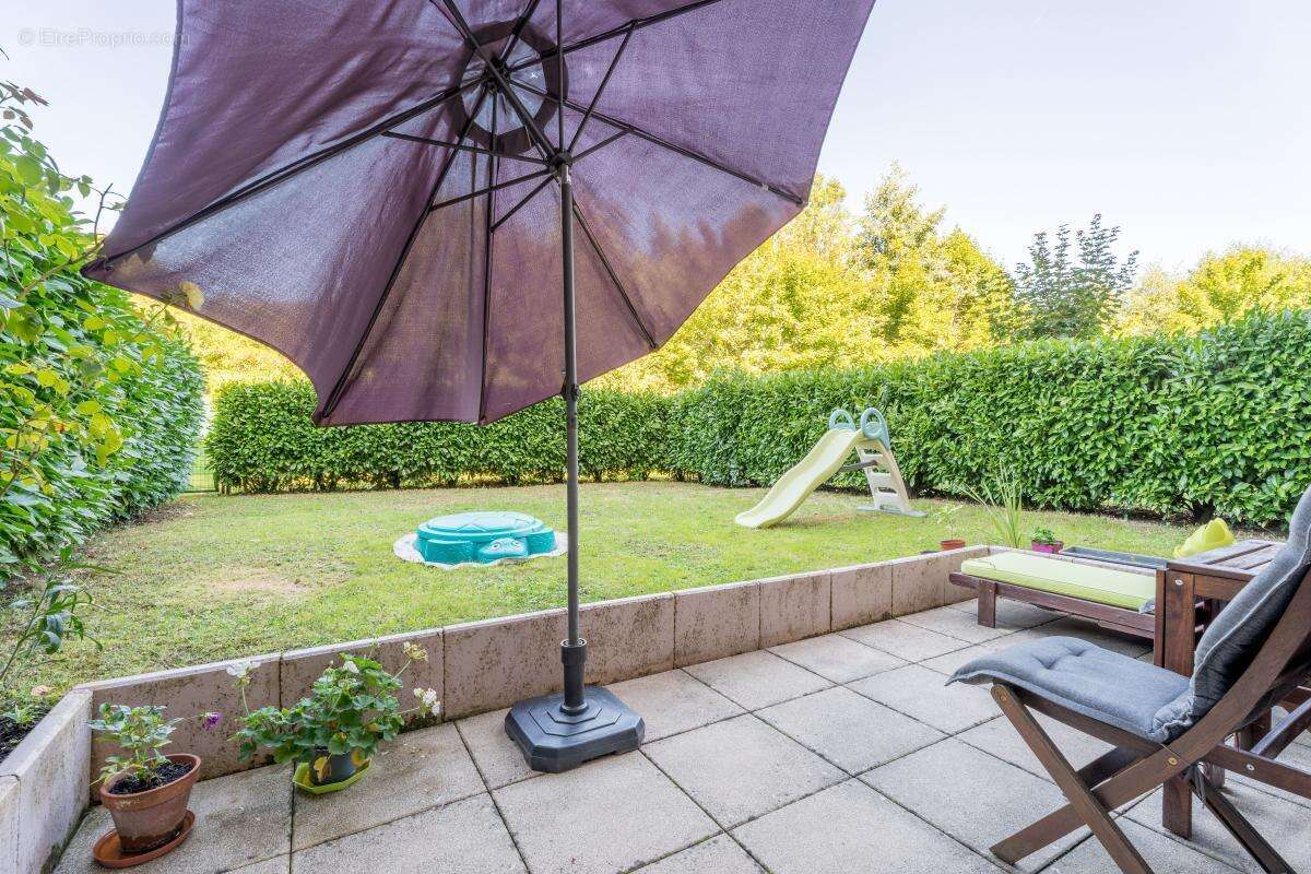 Appartement à SAINTE-FOY-L&#039;ARGENTIERE