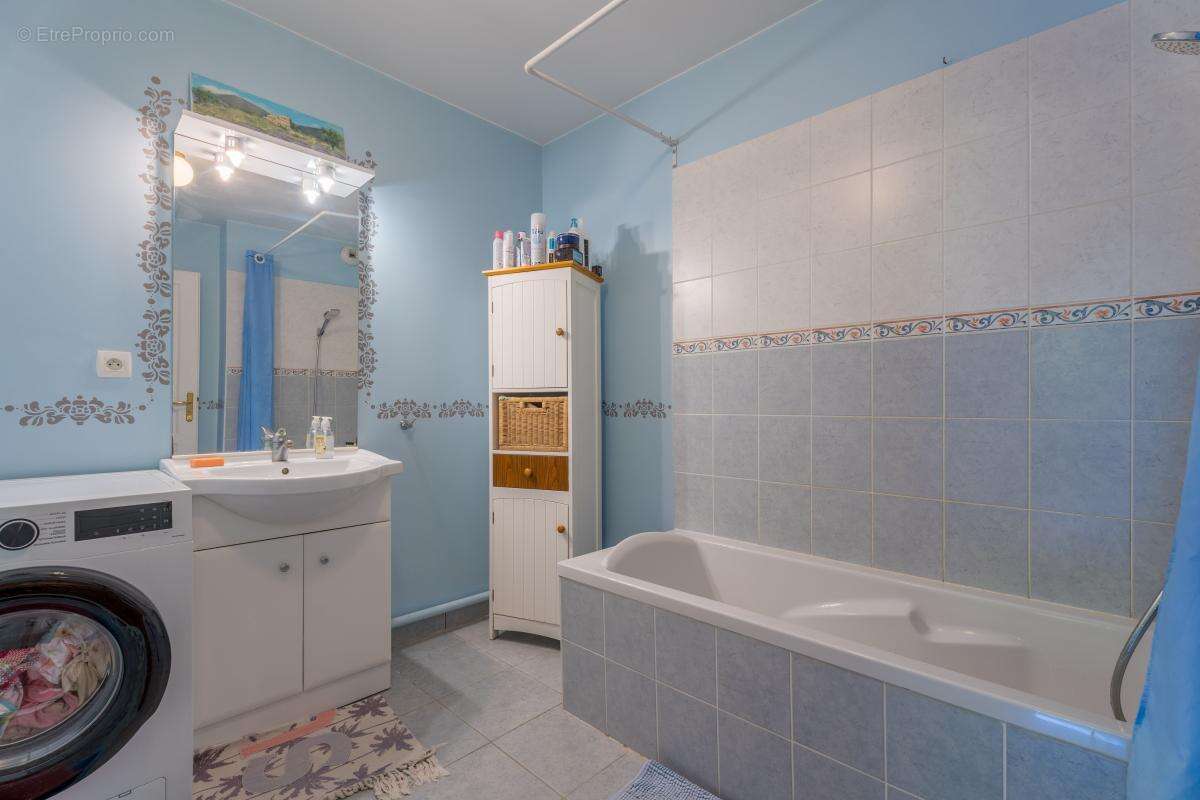 Appartement à SAINTE-FOY-L&#039;ARGENTIERE