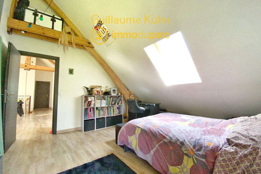 Maison à SAINT-OFFENGE-DESSUS