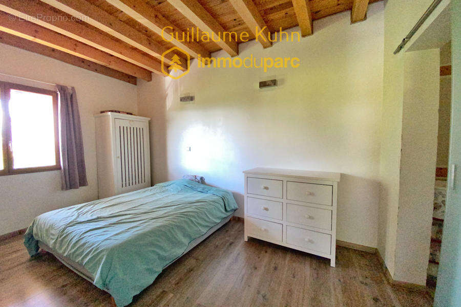 Maison à SAINT-OFFENGE-DESSUS