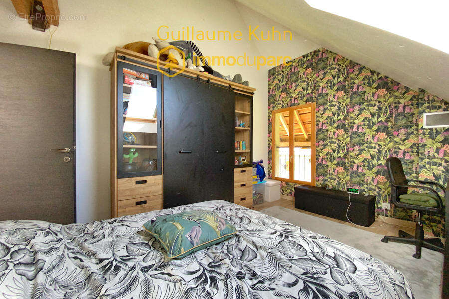 Maison à SAINT-OFFENGE-DESSUS