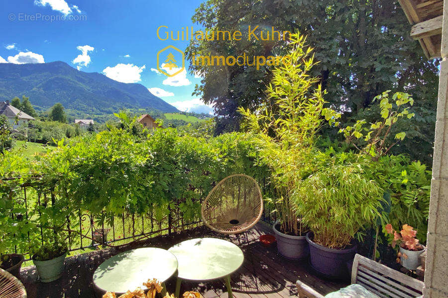 Maison à SAINT-OFFENGE-DESSUS