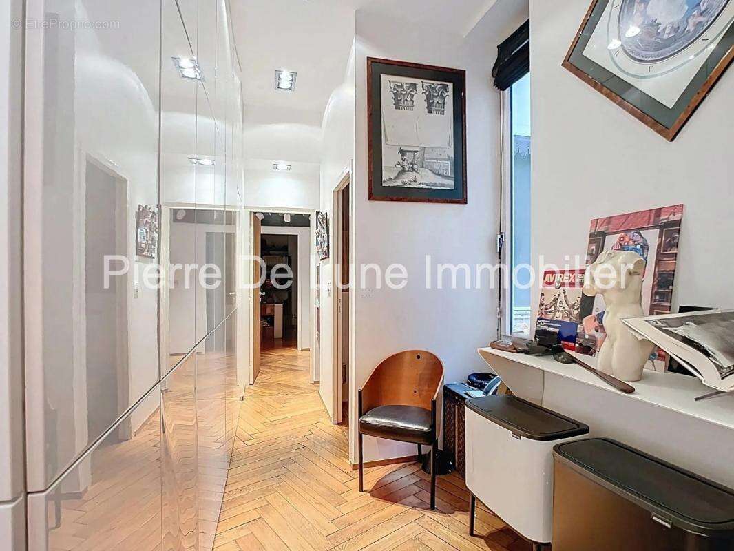 Appartement à LYON-1E