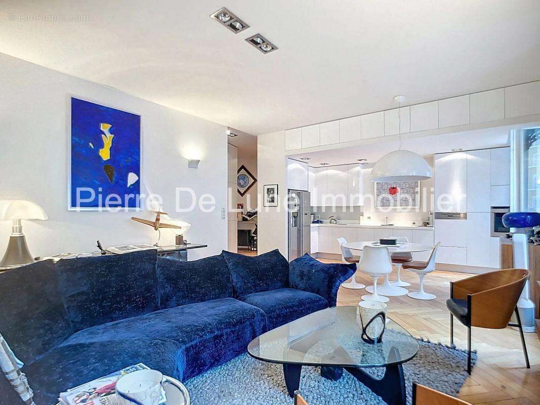 Appartement à LYON-1E