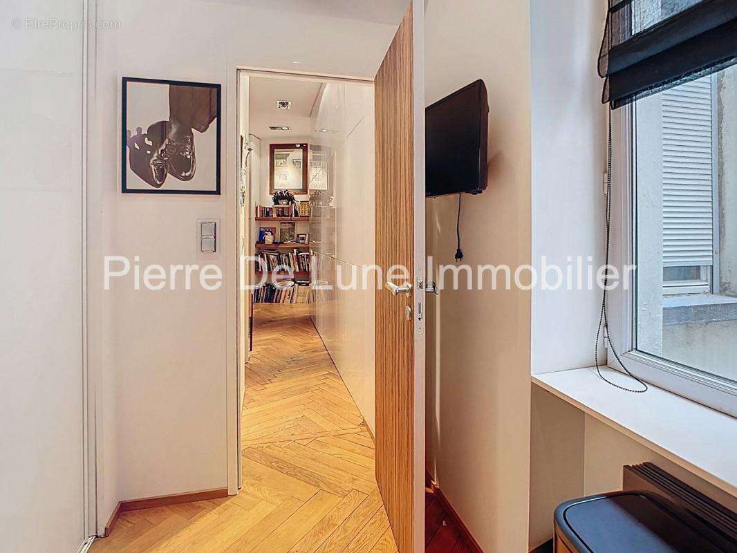 Appartement à LYON-1E