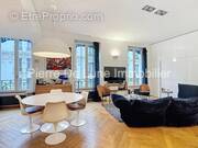 Appartement à LYON-1E