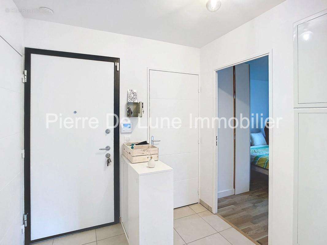 Appartement à CHAMPAGNE-AU-MONT-D&#039;OR