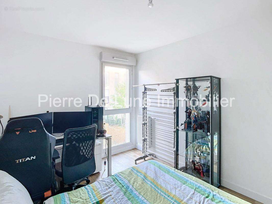 Appartement à CHAMPAGNE-AU-MONT-D&#039;OR