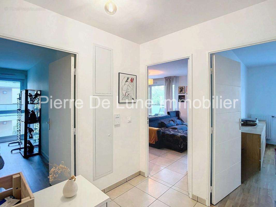 Appartement à CHAMPAGNE-AU-MONT-D&#039;OR