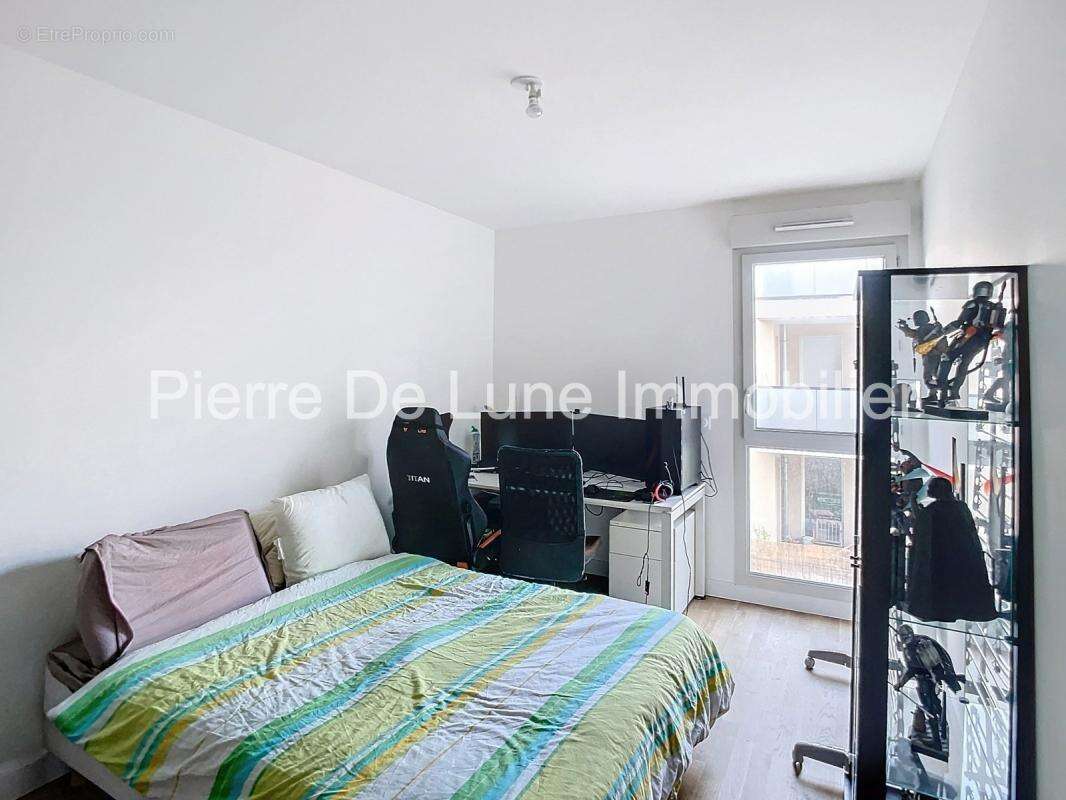 Appartement à CHAMPAGNE-AU-MONT-D&#039;OR