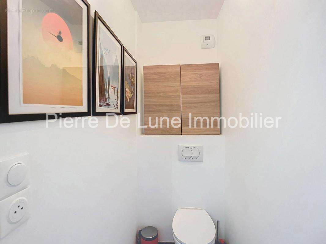 Appartement à CHAMPAGNE-AU-MONT-D&#039;OR