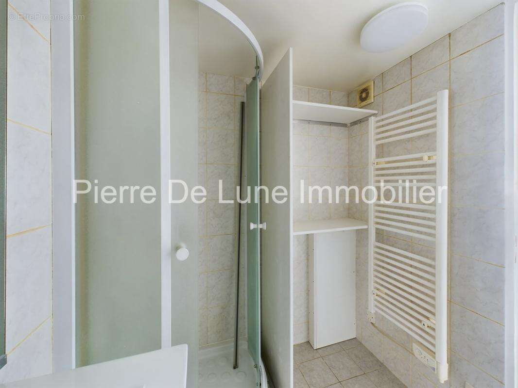 Appartement à LYON-1E