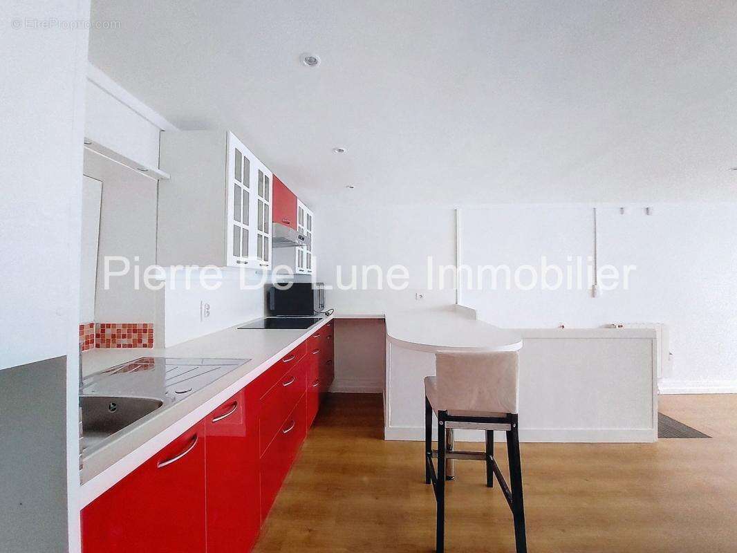 Appartement à LYON-1E