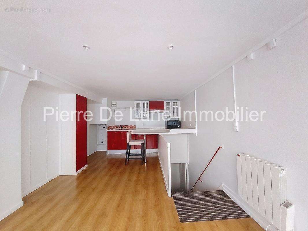 Appartement à LYON-1E