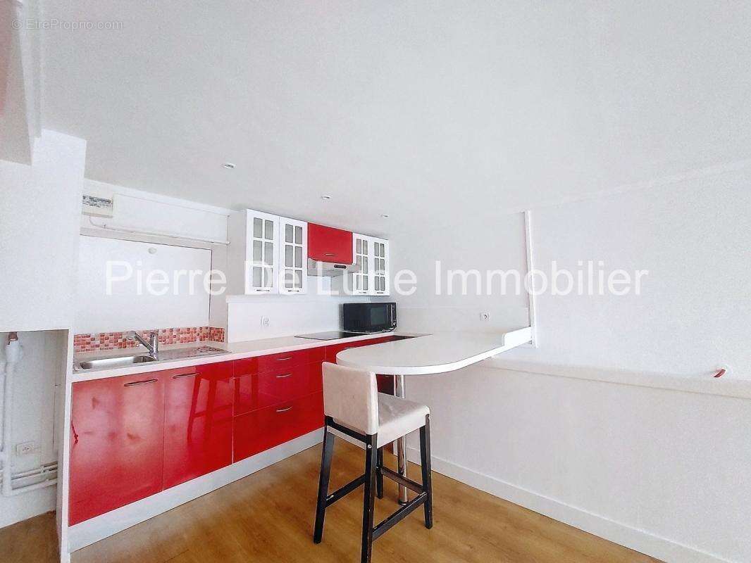 Appartement à LYON-1E