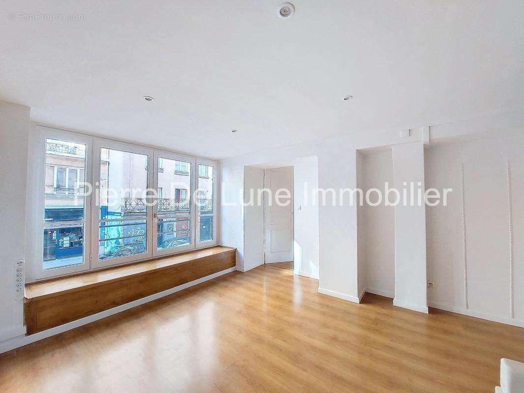 Appartement à LYON-1E