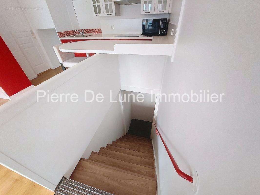 Appartement à LYON-1E