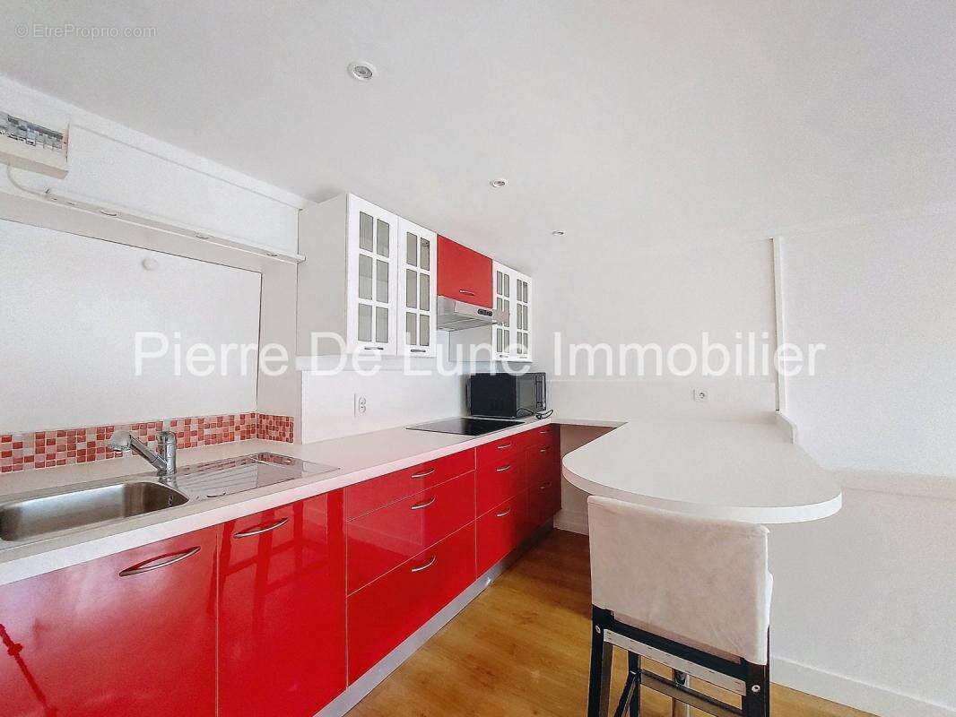 Appartement à LYON-1E