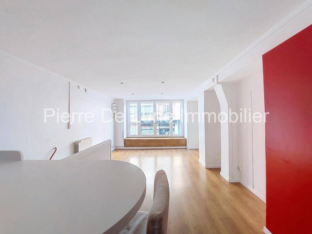 Appartement à LYON-1E